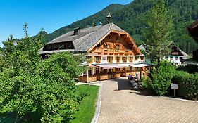 Landgasthof Leopoldhof